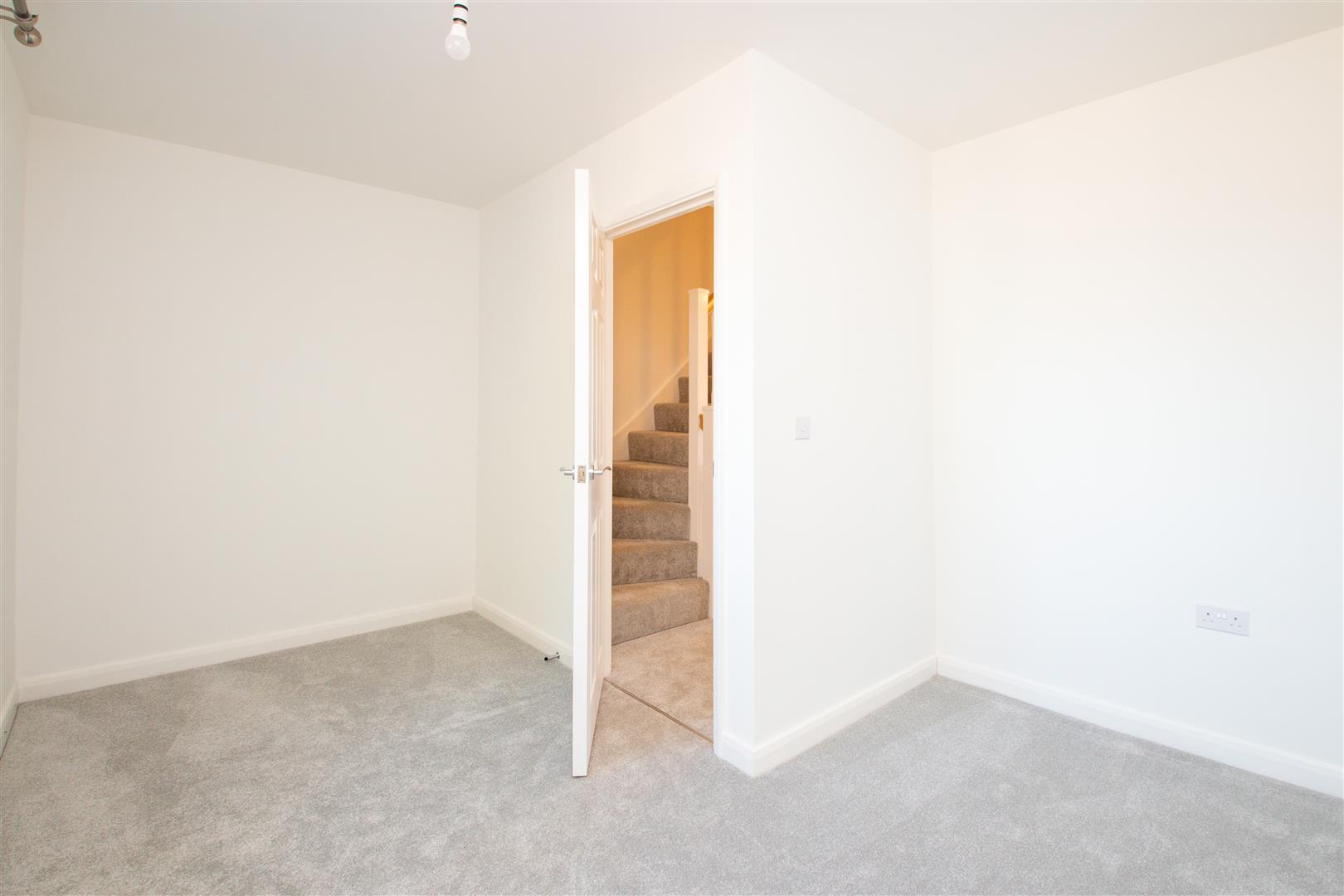 Braford Close, Whitehouse, Milton Keynes